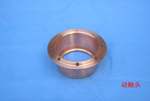  High Voltage Switchgear Contact  